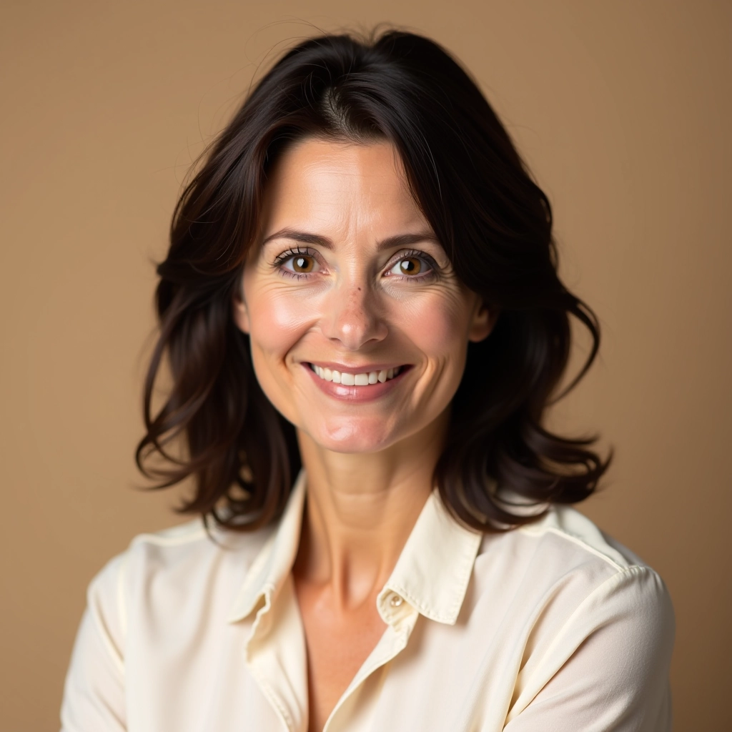 Isabelle Rousseau, directrice pédagogique et experte en ateliers de développement émotionnel